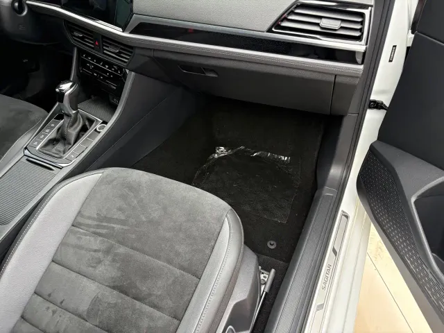 Volkswagen Sagitar — Фото автомобиля 13