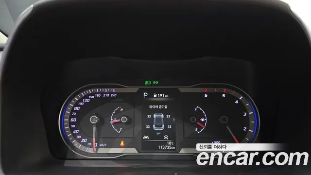 Hyundai Tucson — Фото автомобиля 8