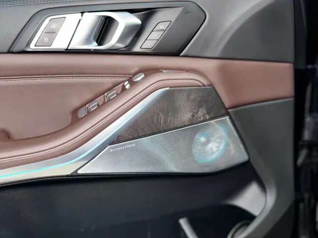 BMW X5 — Фото автомобиля 25