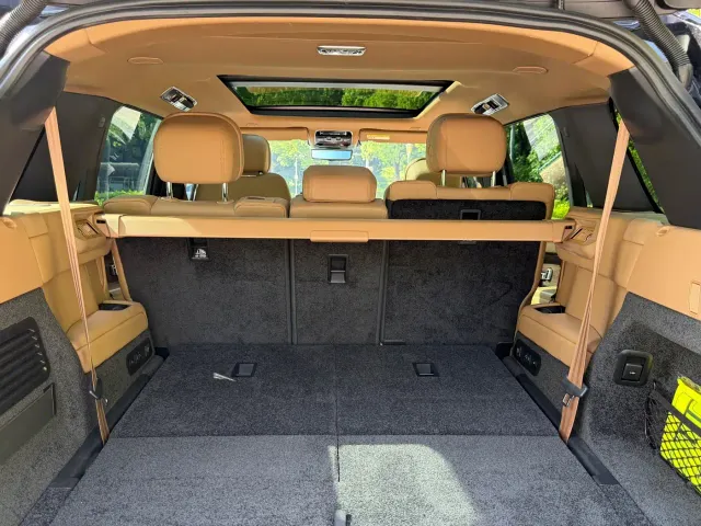 Land Rover Range Rover — Фото автомобиля 19