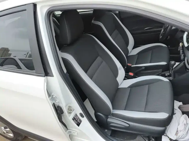 Toyota YARiS L Zhi Xuan — Фото автомобиля 24