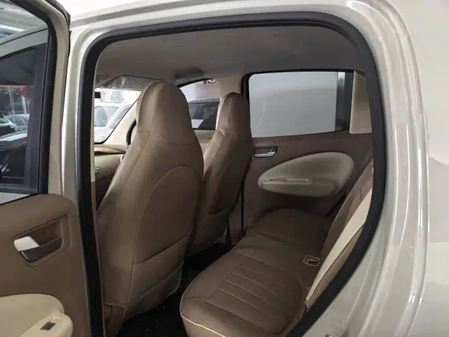 Wuling Hongguang Mini EV — Фото автомобиля 13