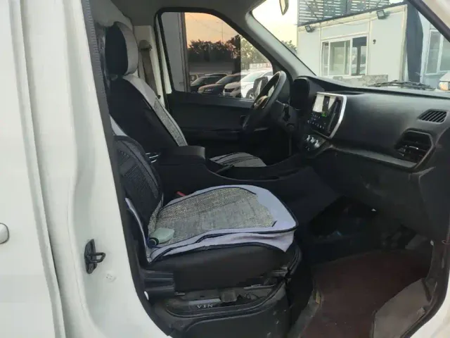Changan Ruixing EM60 — Фото автомобиля 24