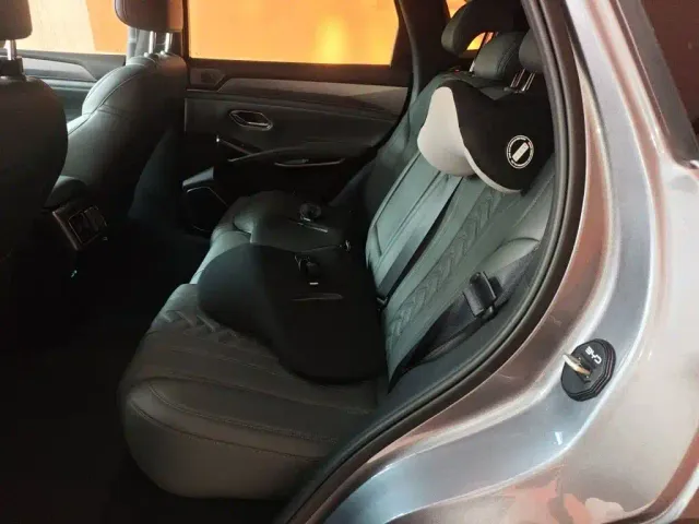 BYD Song L DM-i — Фото автомобиля 13