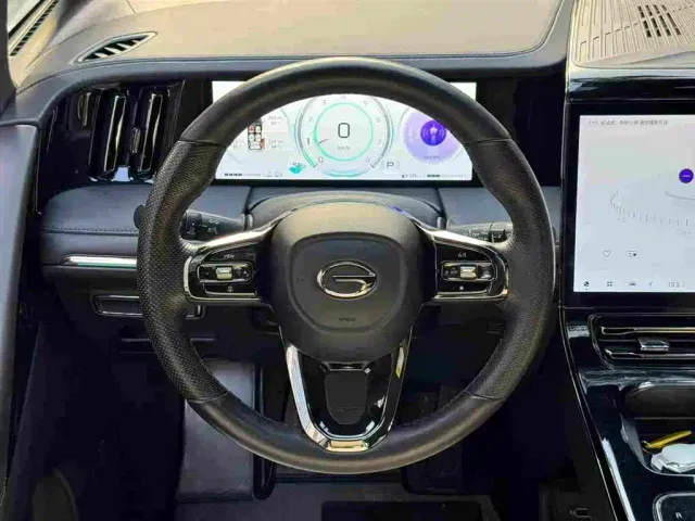 GAC Trumpchi M8 — Фото автомобиля 6