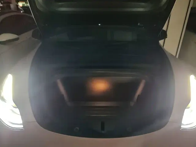 Tesla Model Y — Фото автомобиля 19