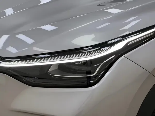 Geely Boyue — Фото автомобиля 10