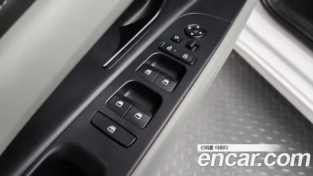 Hyundai AVANTE Новый Avante (CN7) — Фото автомобиля 25