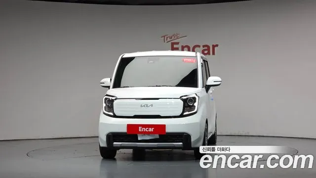 Kia Ray — Фото автомобиля 3