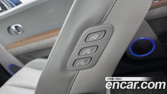 Hyundai Ioniq 5 — Фото автомобиля 29