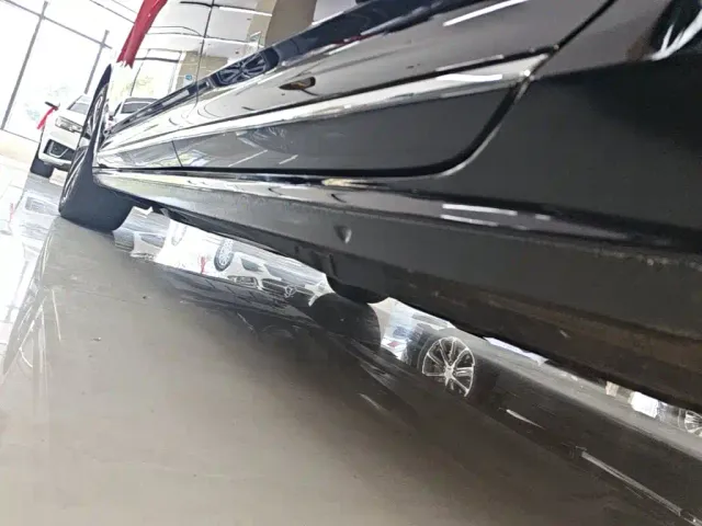 Volkswagen Passat — Фото автомобиля 21
