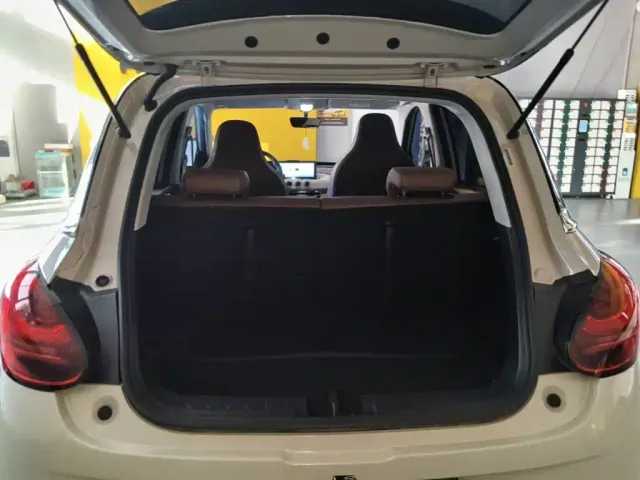 Wuling Bingo — Фото автомобиля 18