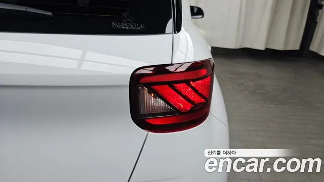 Hyundai Venue Venue 1.6 Premium — Фото автомобиля 23