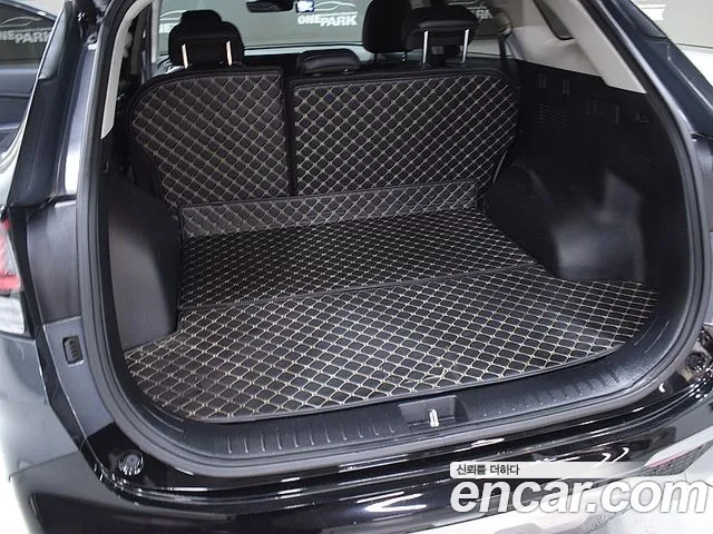 Kia Sportage Generation 5 — Фото автомобиля 7
