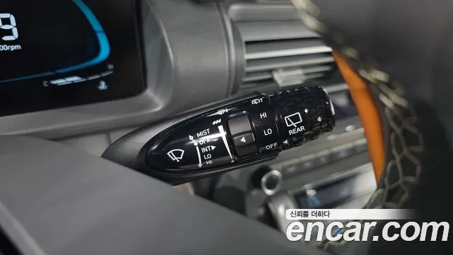 Hyundai Casper Casper Turbo Essential — Фото автомобиля 27