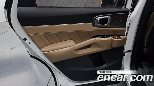 Kia Sorento 4th Gen — Фото автомобиля 14