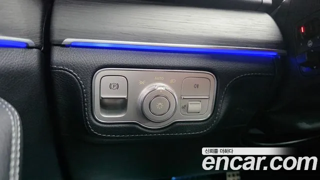 Mercedes-Benz GLS-Class — Фото автомобиля 28