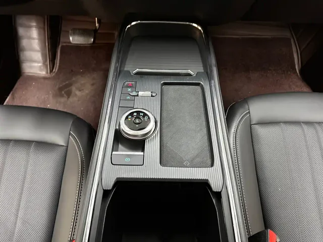 Ford Mondeo — Фото автомобиля 11