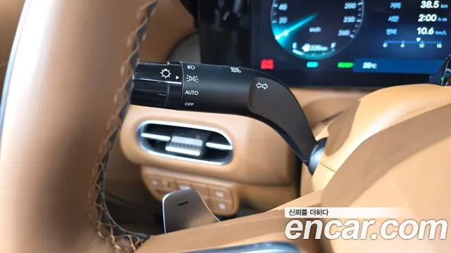 Hyundai Palisade LX3 — Фото автомобиля 27