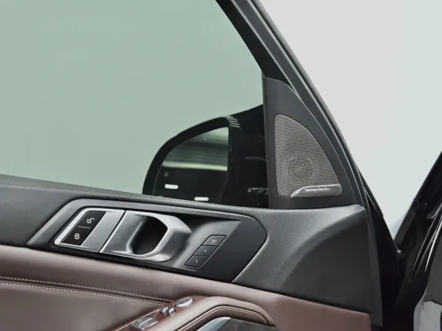 BMW X5 — Фото автомобиля 19