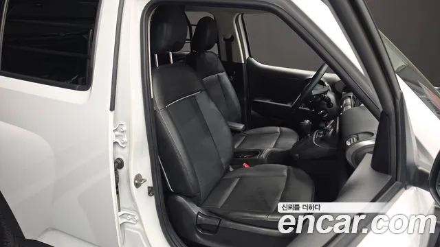 Hyundai Casper Casper Фургон — Фото автомобиля 25
