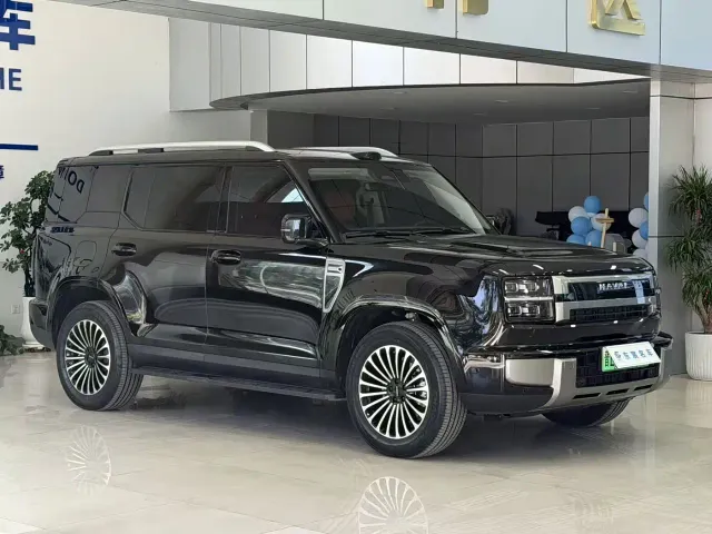 Haval Great Wall H10 — Фото автомобиля 3