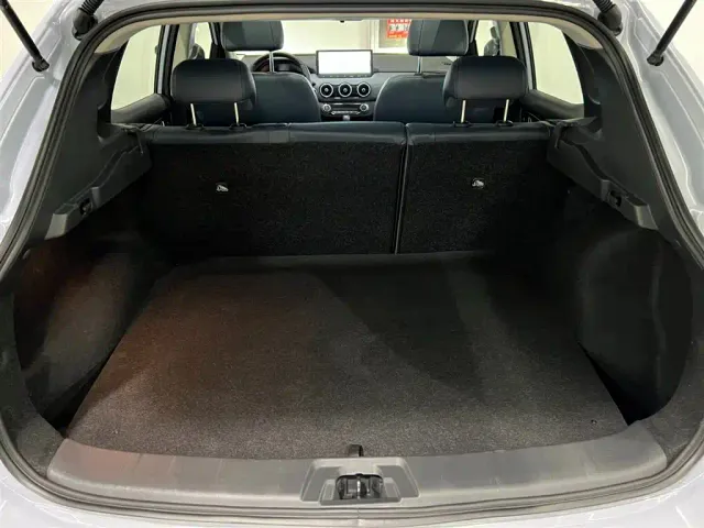 Nissan Qashqai — Фото автомобиля 8