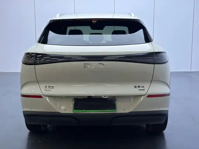 BYD Sealion 06 — Фото автомобиля 8