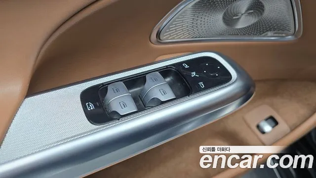 Mercedes-Benz E-Class W214 — Фото автомобиля 28