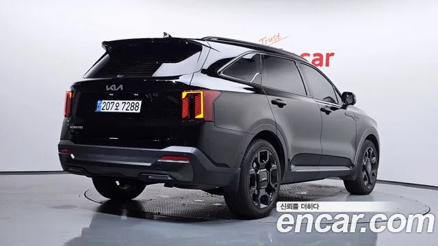 Kia Sorento — Фото автомобиля 2