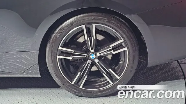 BMW 4 Series G22 — Фото автомобиля 21