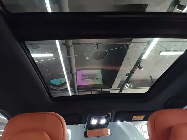 Changan CS75 Plus — Фото автомобиля 17