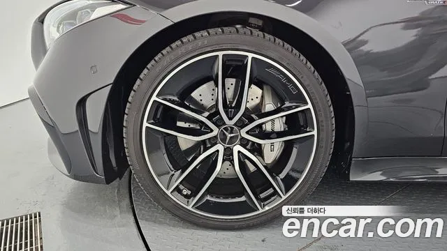 Mercedes-Benz CLS-Class — Фото автомобиля 5