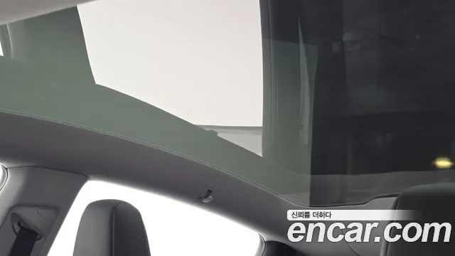 Tesla Model Y Модель Y — Фото автомобиля 17