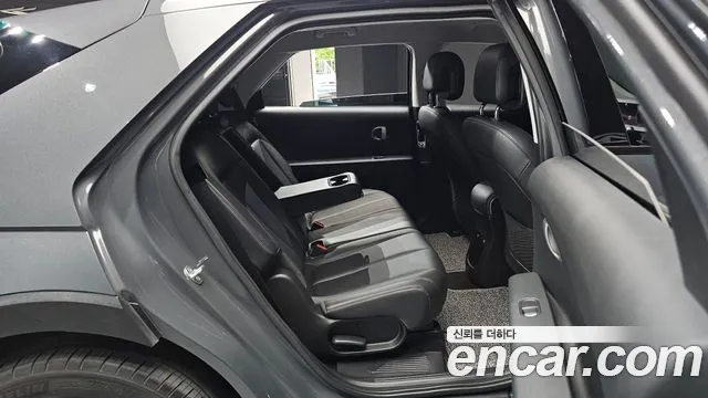 Hyundai Ioniq5 Ioniq5 — Фото автомобиля 11