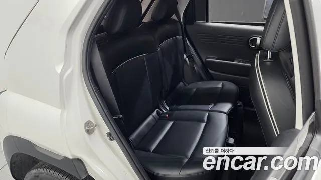 Hyundai Casper Casper Inspiration — Фото автомобиля 10
