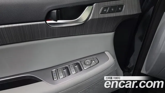 Hyundai Palisade The New — Фото автомобиля 28