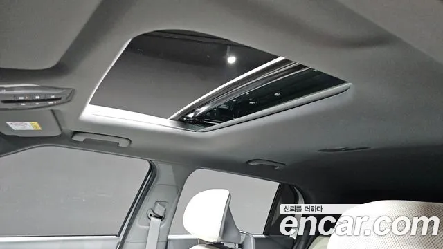 Kia EV3 — Фото автомобиля 29