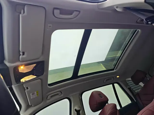 BMW X5 — Фото автомобиля 13