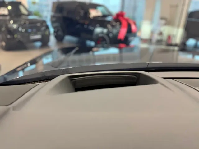 Land Rover Range Rover — Фото автомобиля 10
