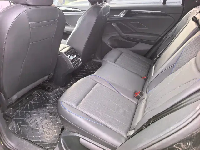 Volkswagen Tiguan L — Фото автомобиля 5