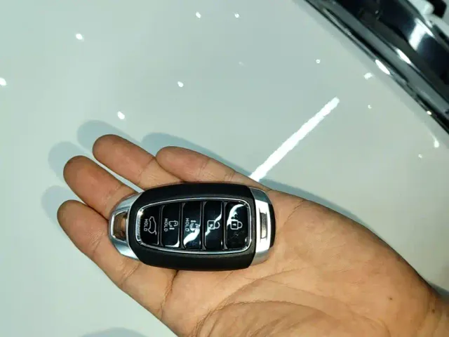 Hyundai Custo — Фото автомобиля 16