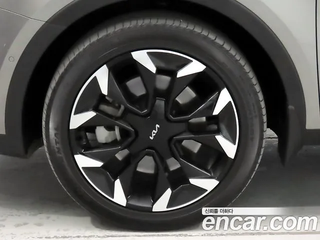 Kia Sorento 4th Gen — Фото автомобиля 5