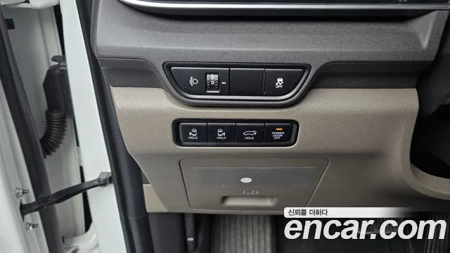 Kia Carnival 4th Gen — Фото автомобиля 28