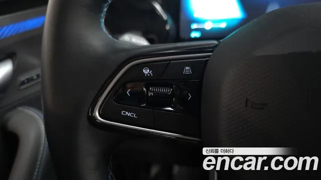 Renault-KoreaSamsung Grand Koleos Grand Koleos — Фото автомобиля 15