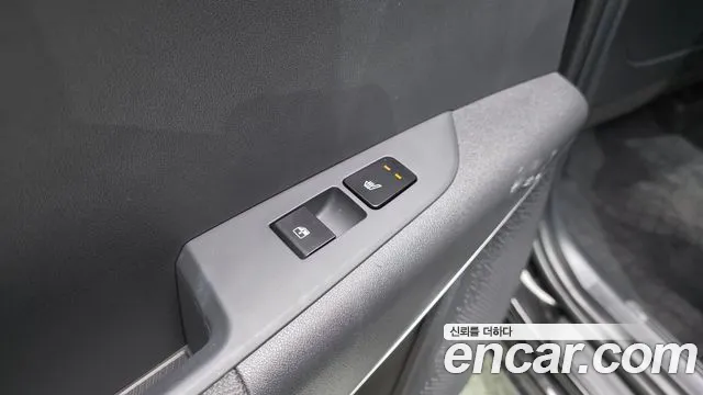 Kia Niro The All New Niro — Фото автомобиля 28