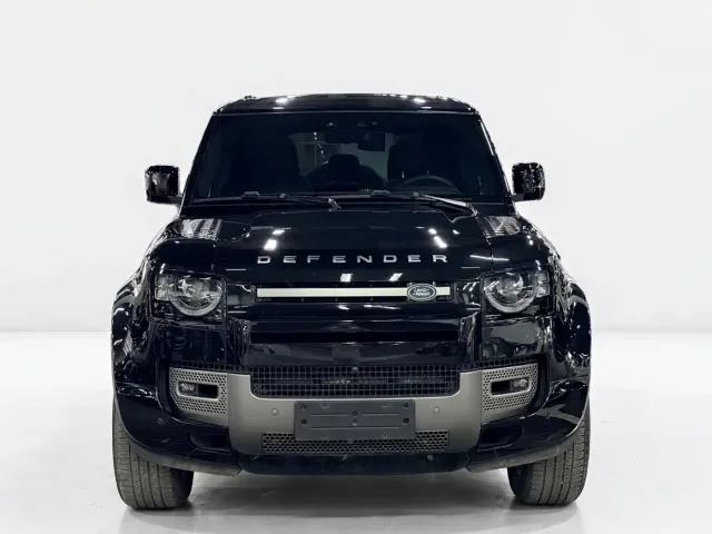 Land Rover Defender — Фото автомобиля 2