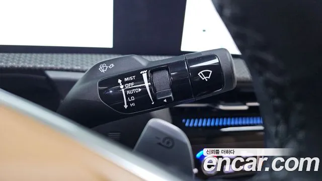 Kia EV6 Long Range — Фото автомобиля 30