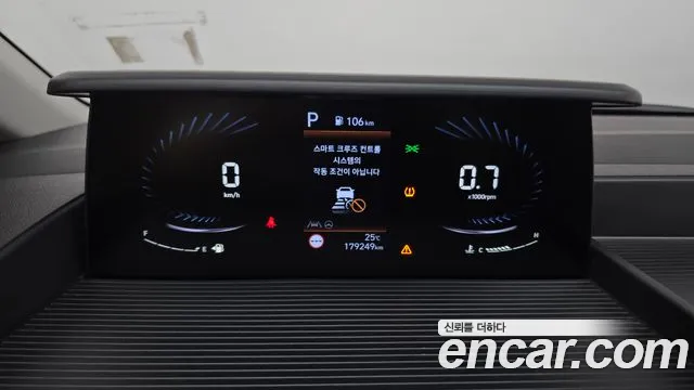 Hyundai Staria Staria Карго 5 мест — Фото автомобиля 8
