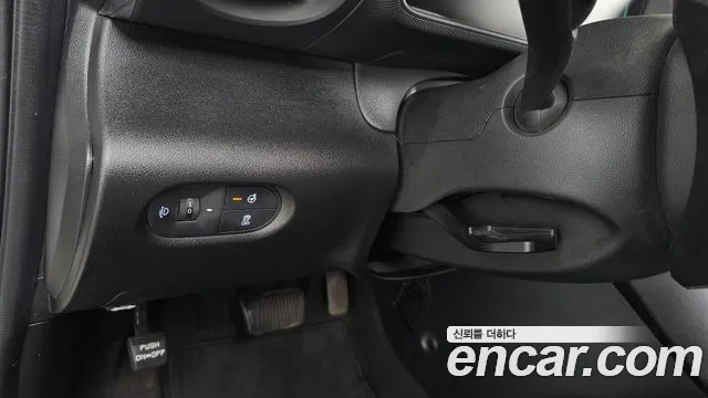 Hyundai Casper Casper Turbo Inspiration — Фото автомобиля 19